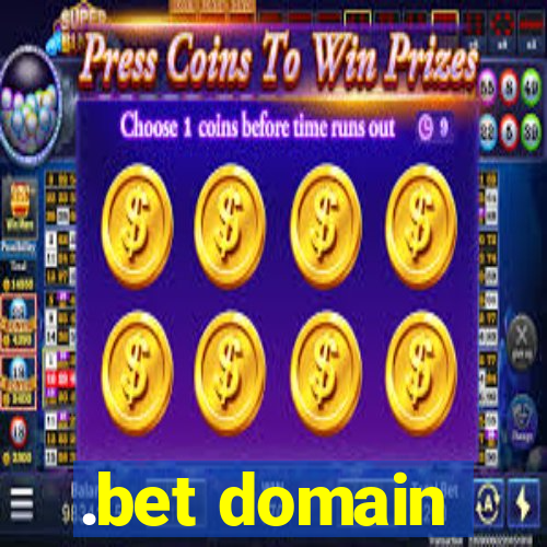 .bet domain